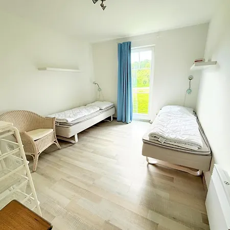Apartment Strandpark H046 Sierksdorf
